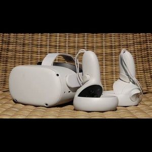 Oculus quest 2